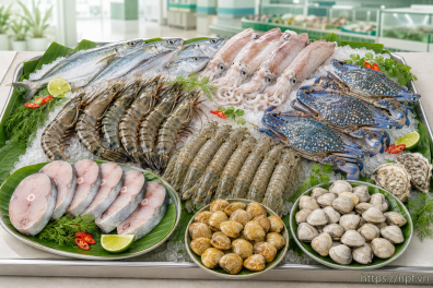 Nước mặn