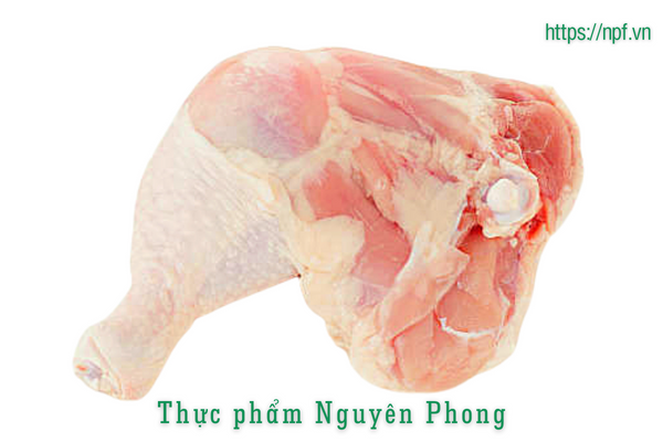 Đùi gà tháp khớp