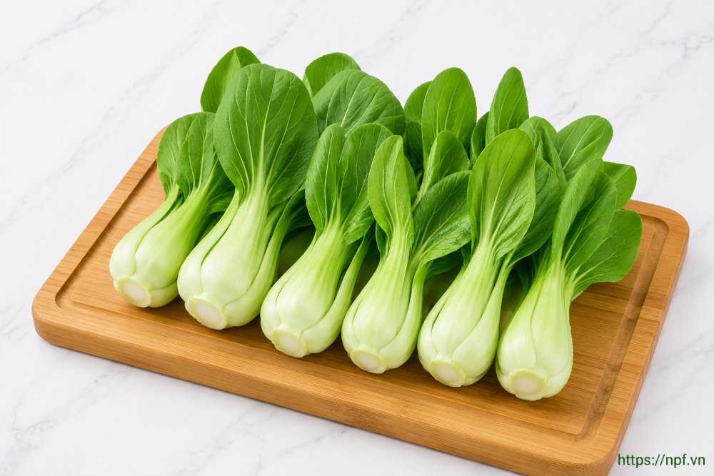 Cải chíp