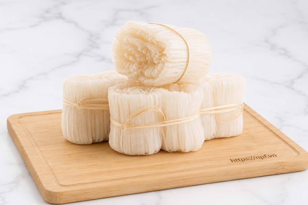 Mỳ Chũ