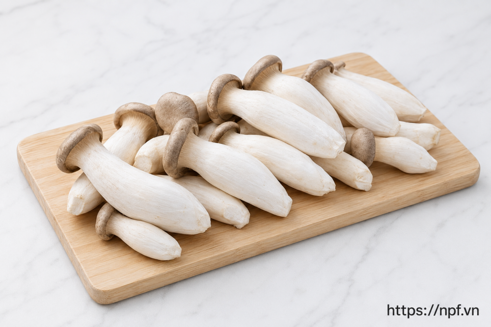 Nấm đùi gà