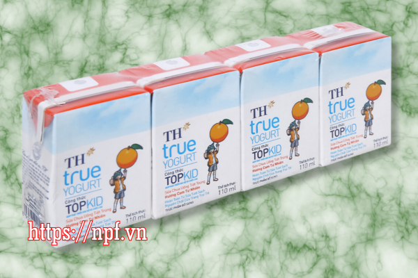 SC Tiệt trùng TH 110ml