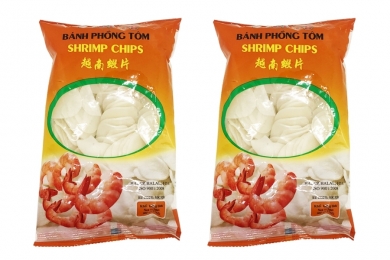 Bánh phồng tôm - 100G