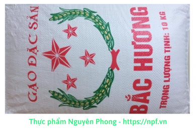 Bắc hương (Túi 10kg)