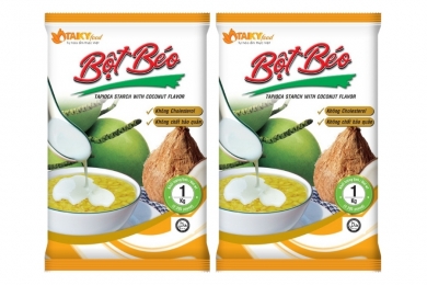 Bột Béo - 1Kg