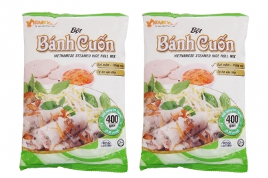 Bột bánh cuốn 400g