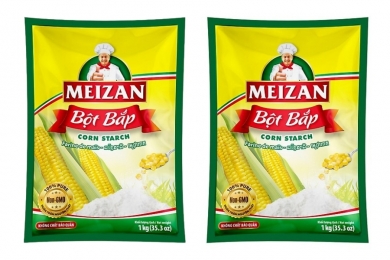 Bột bắp 1Kg