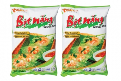 Bột năng Tài ký 1kg