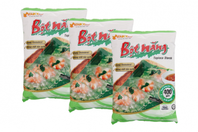 Bột năng gói 400g