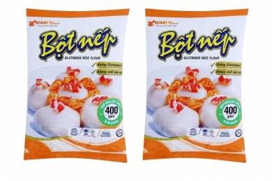 Bột nếp Tài ký 400g