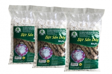 Bột sắn dây MB (500g)