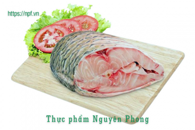 Cá trắm khúc (Size >5kg/con)