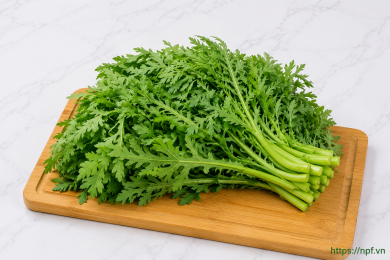 Cải cúc