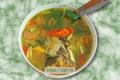 Canh cá nấu chua2