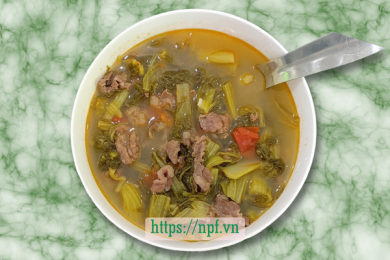 Canh dưa bò2