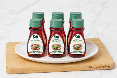 Dầu điều TL 100ml