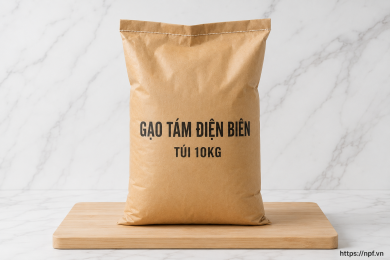 Gạo Tám Điện Biên