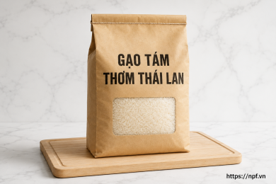 Tám thơm Thái Lan
