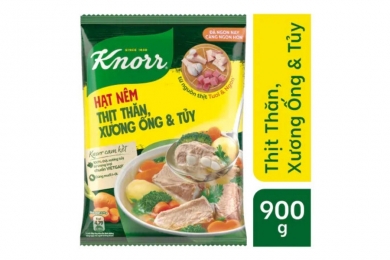 Hạt nêm Knorr 900g