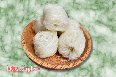 Hủ tiếu 500g