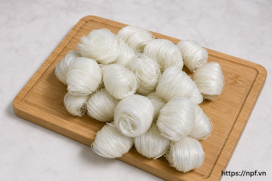 Hủ tiếu 500g