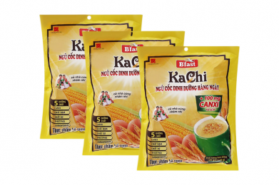 Ngũ cốc Kachi