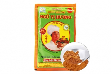 Ngũ vị hương