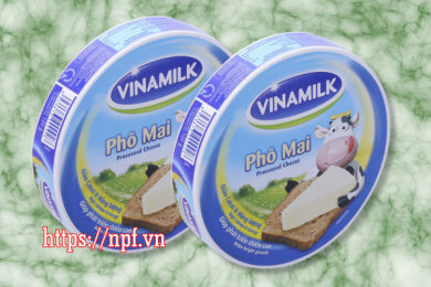 Phomai Vinamilk 120g