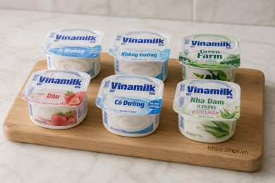 SC Đường VNM 60g