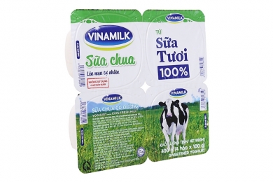 SC Đường VNM 100g