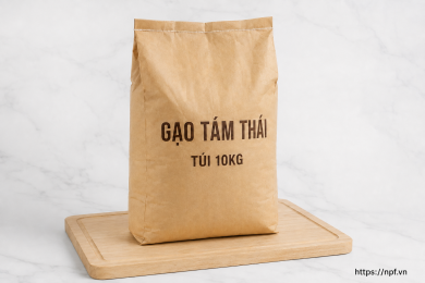 Tám Thái (Túi 10kg)