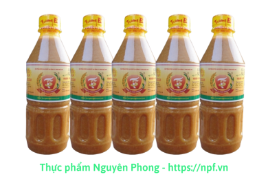 Tương bần - 0.5L