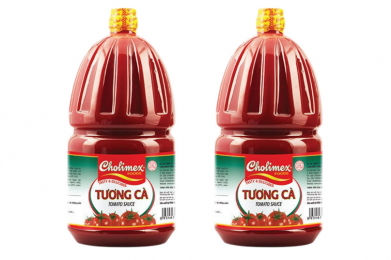 Tương cà Cholimex 2L