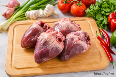 Tim lợn
