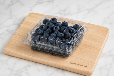 Quả Việt Quất (hộp 125 g)