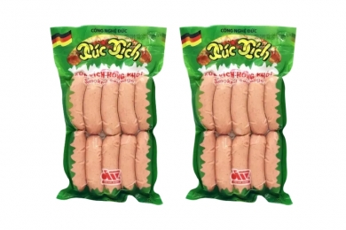 XX Đức Việt 500g (To)