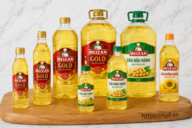 DĂ Meizan 2L