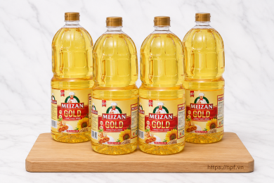 DĂ Meizan 2L