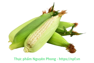 Ngô nếp (Bắp)